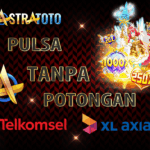 slot pulsa tanpa potongan